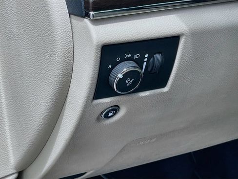 Used 2018 Jeep Grand Cherokee Limited RWD image 10