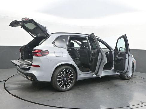 New 2026 BMW X5 xDrive50e AWD/4WD image 50