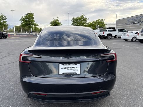 Used 2024 Tesla Model 3 RWD image 4