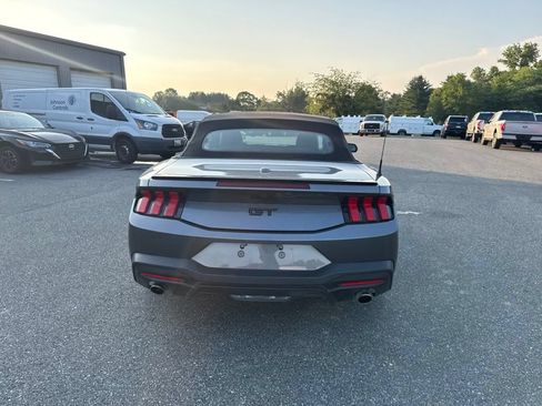 Used 2024 Ford Mustang GT Premium RWD image 5