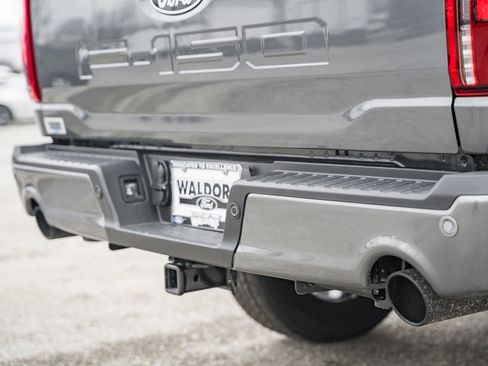 New 2026 Ford F150 Lariat w/ Equipment Group 501A Mid image 7