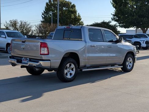 Used 2022 RAM 1500 Lone Star RWD image 6