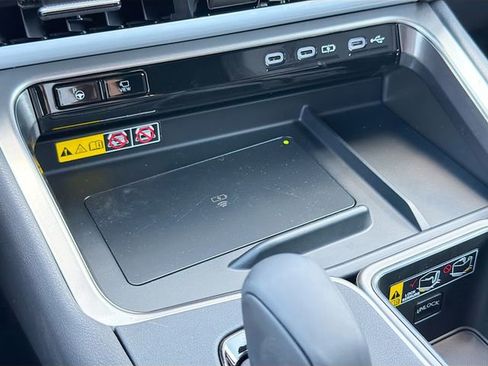 New 2026 Lexus TX 350 AWD image 33