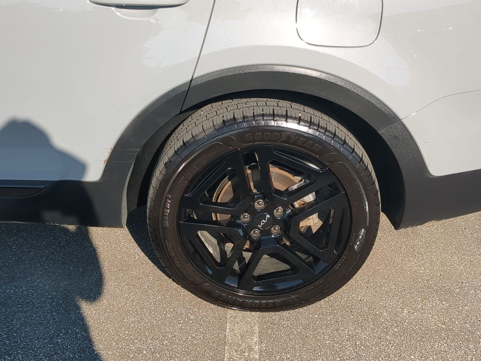 Certified 2024 Kia Telluride SX Prestige X-Line AWD/4WD image 10