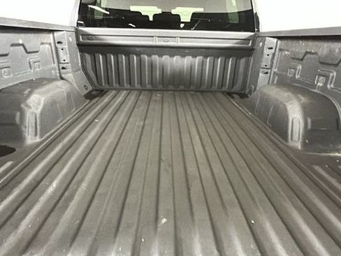 Used 2024 Chevrolet Silverado 1500 Custom AWD/4WD image 28