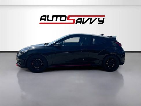 Used 2019 Hyundai Veloster N N w/ Performance Package image 4