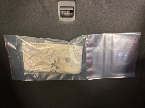 New 2026 Porsche Macan image 35