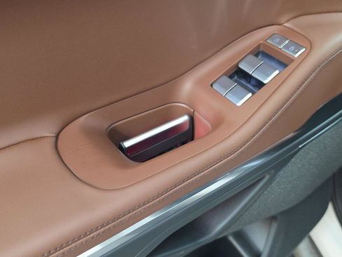 New 2026 Lincoln Navigator Reserve AWD/4WD image 22