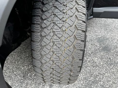 Used 2026 Honda Passport TrailSport image 36