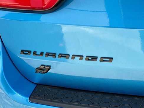 New 2026 Dodge Durango GT AWD/4WD image 28