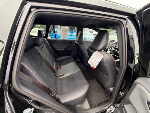 Used 2026 Toyota RAV4 AWD Plug-in Hybrid image 32