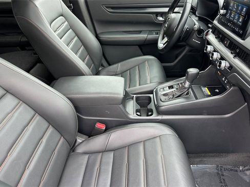 Certified 2025 Honda CR-V Sport-L image 17
