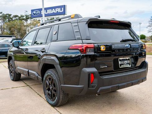 New 2026 Subaru Outback Wilderness image 4