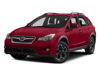 Used 2014 Subaru Crosstrek 2.0i Premium