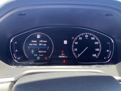 Used 2020 Honda Accord Sport image 17