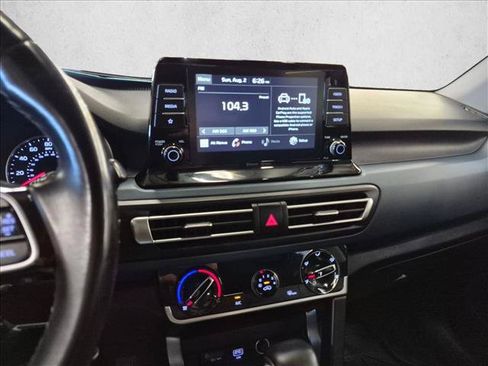 Used 2021 Kia Seltos S FWD image 15