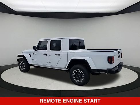 New 2026 Jeep Gladiator Sport AWD/4WD image 6