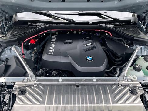 New 2026 BMW X3 xDrive30 w/ Premium Package image 16