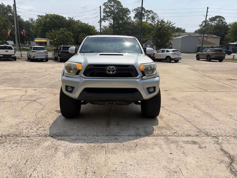 Used 2013 Toyota Tacoma PreRunner w/ TRD Sport Pkg RWD image 1