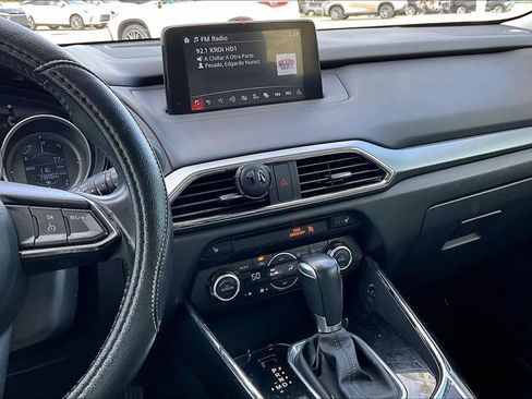 Used 2017 MAZDA CX-9 Touring image 6