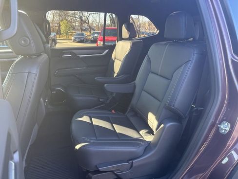 New 2026 GMC Acadia Elevation w/ Black Edition image 11