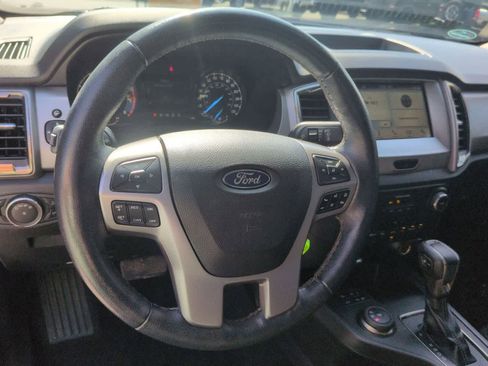 Used 2019 Ford Ranger XLT w/ Equipment Group 302A Luxury AWD/4WD image 19