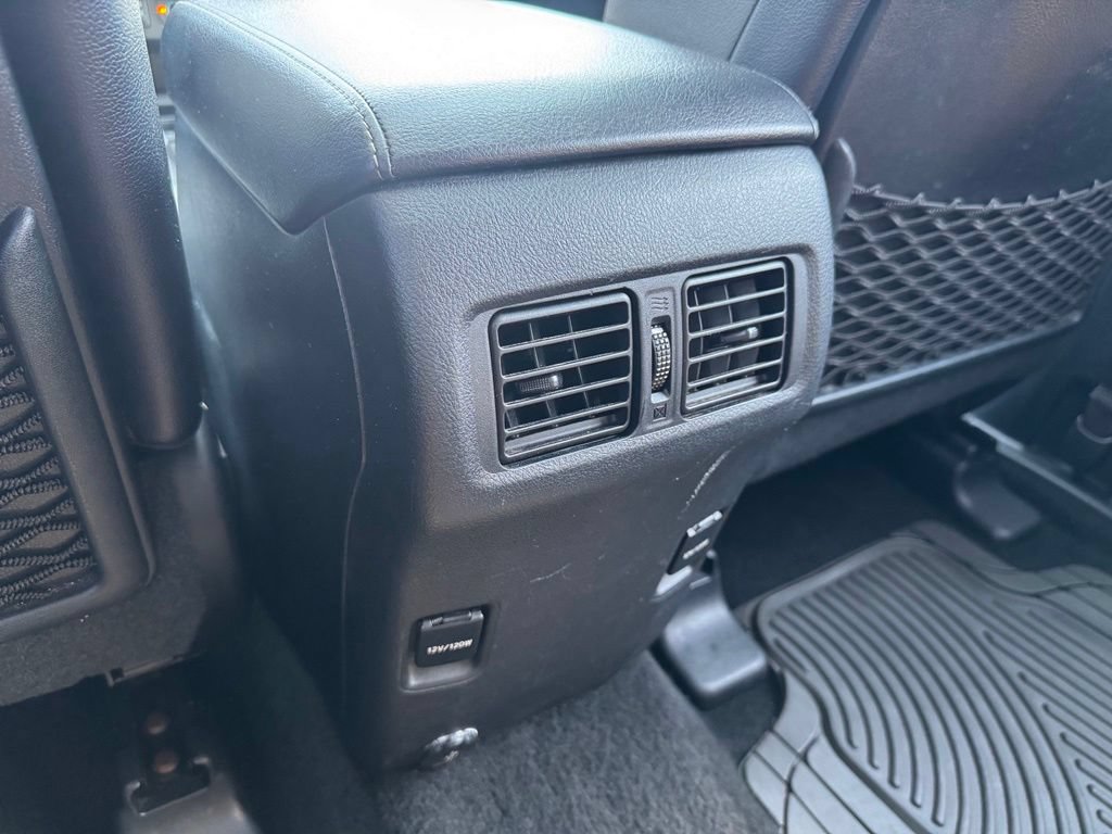 Used 2018 Toyota 4Runner Limited AWD/4WD image 20