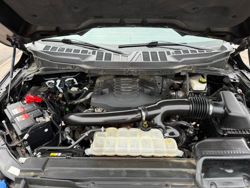 Used 2023 Ford F150 XLT AWD/4WD image 36