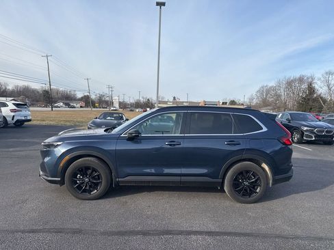 Used 2024 Honda CR-V Sport-L image 4