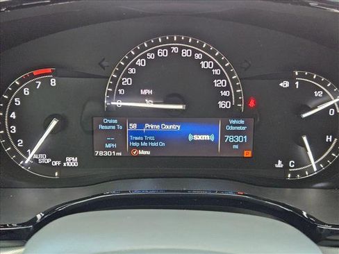 Used 2019 Cadillac XT5 Premium Luxury image 10