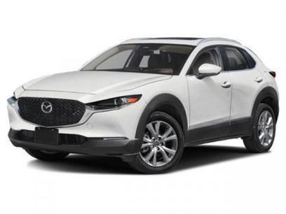 New 2025 MAZDA CX-30 AWD 2.5 S w/ Premium Package