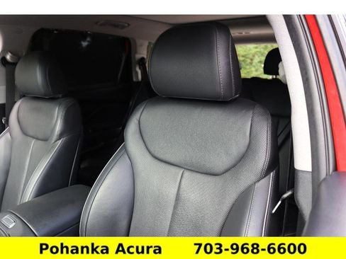 Used 2021 Hyundai Santa Fe Limited image 23