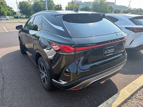 Used 2024 Lexus RX 350h w/ Accessory Package (Z1) AWD/4WD image 6