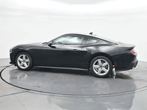 New 2026 Ford Mustang EcoBoost image 10