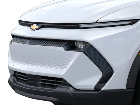 New 2026 Chevrolet Equinox EV LT image 13