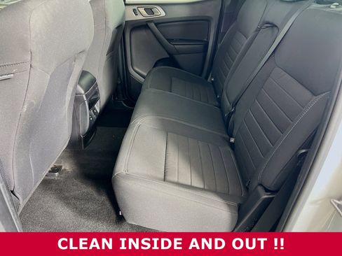 Used 2019 Ford Ranger XLT w/ Equipment Group 302A Luxury image 5