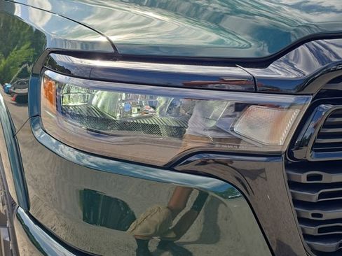 New 2026 RAM 1500 Big Horn AWD/4WD image 7