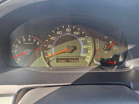Used 2008 Honda Odyssey EX-L image 17