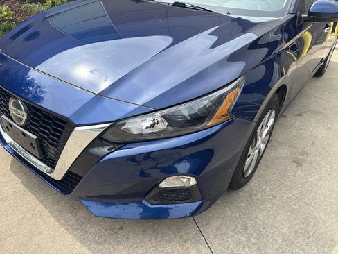Used 2022 Nissan Altima 2.5 S w/ Driver Assist Package FWD image 6