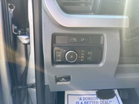 Used 2024 Ford F350 XLT AWD/4WD image 20