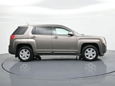 Used 2012 GMC Terrain SLE w/ LPO, Protection Package FWD image 5