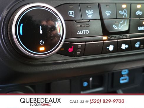 Used 2023 Ford Maverick Lariat w/ Lariat Luxury Package FWD image 19