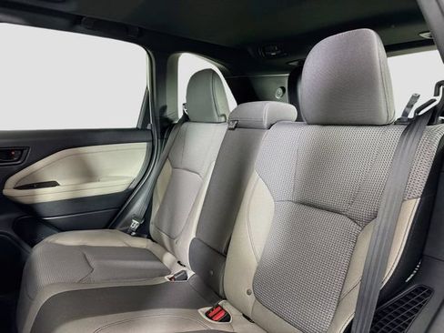 New 2026 Subaru Forester Touring AWD/4WD image 24