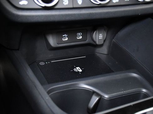 New 2026 Acura ADX A-Spec image 19