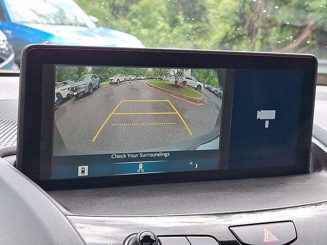 Certified 2025 Acura RDX w/ Advance Package AWD/4WD image 19