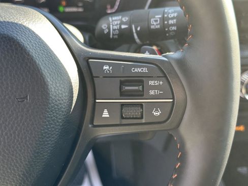 New 2026 Honda CR-V Sport image 13
