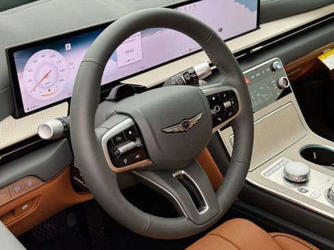 New 2026 Genesis GV80 2.5T Prestige image 20