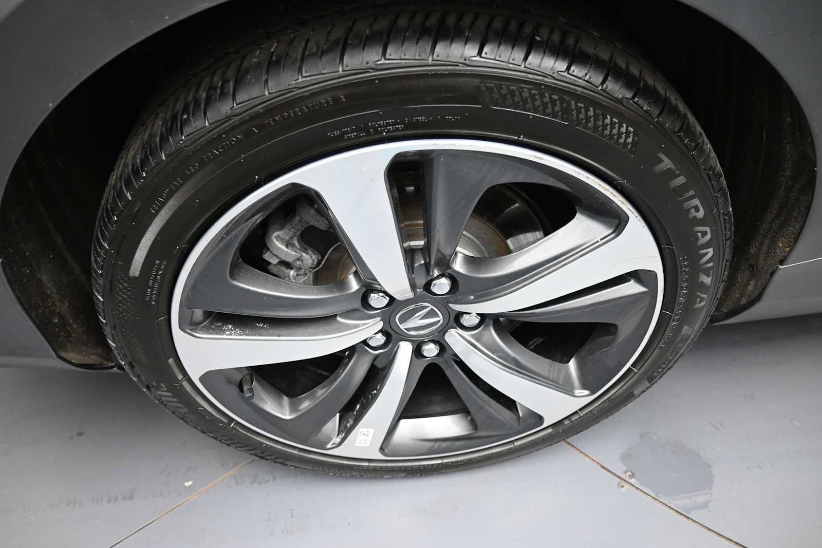 Certified 2024 Acura TLX w/ Technology Package FWD image 12