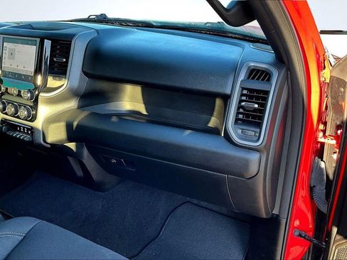 Used 2025 RAM 1500 Tradesman image 17