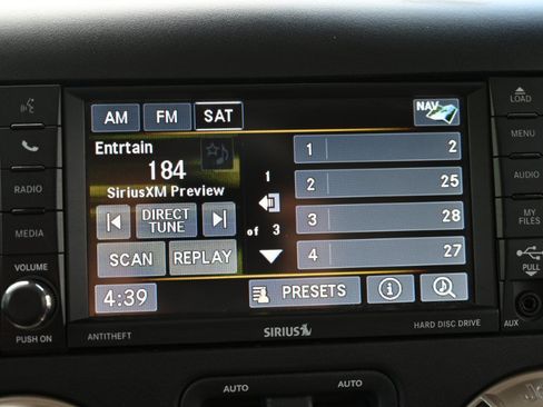 Used 2016 Jeep Wrangler Sahara AWD/4WD image 22